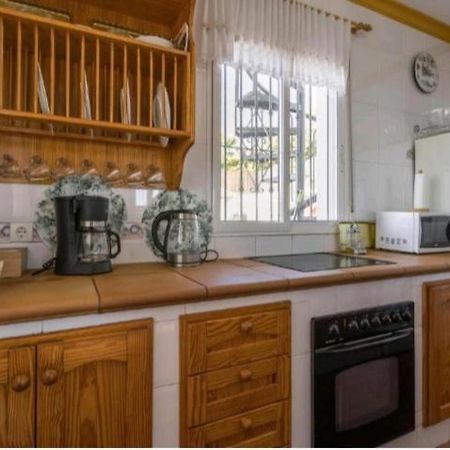 Casa Laura Villa Frigiliana Ngoại thất bức ảnh