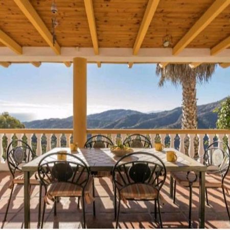 Casa Laura Villa Frigiliana Ngoại thất bức ảnh