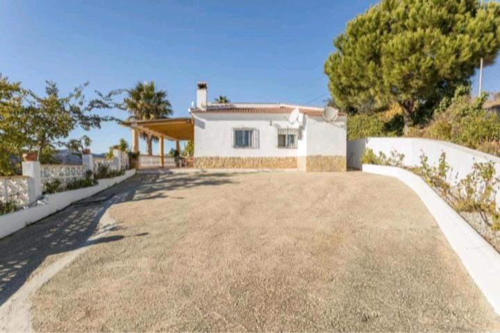 Casa Laura Villa Frigiliana Ngoại thất bức ảnh