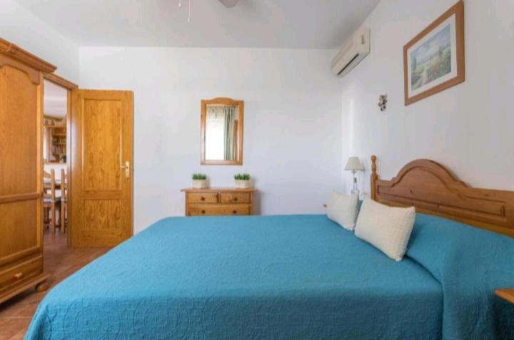 Casa Laura Villa Frigiliana Ngoại thất bức ảnh