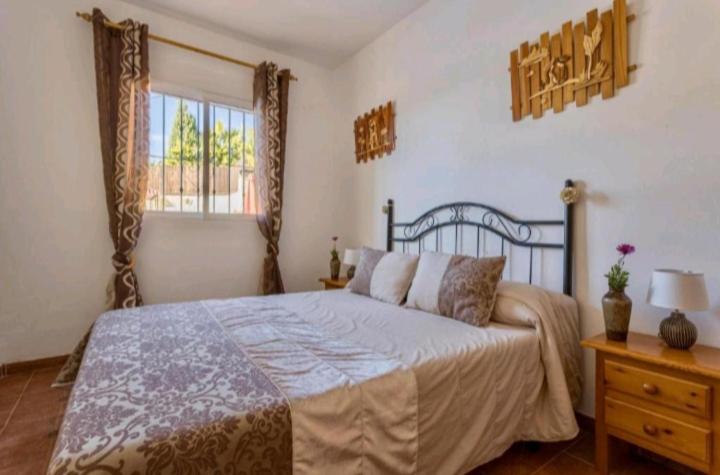 Casa Laura Villa Frigiliana Ngoại thất bức ảnh