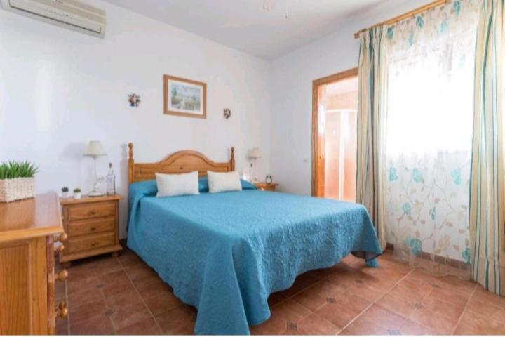 Casa Laura Villa Frigiliana Ngoại thất bức ảnh