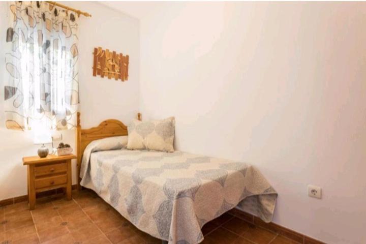 Casa Laura Villa Frigiliana Ngoại thất bức ảnh